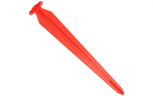 Swiss Piranha RT220 Zelthering rot 22 cm