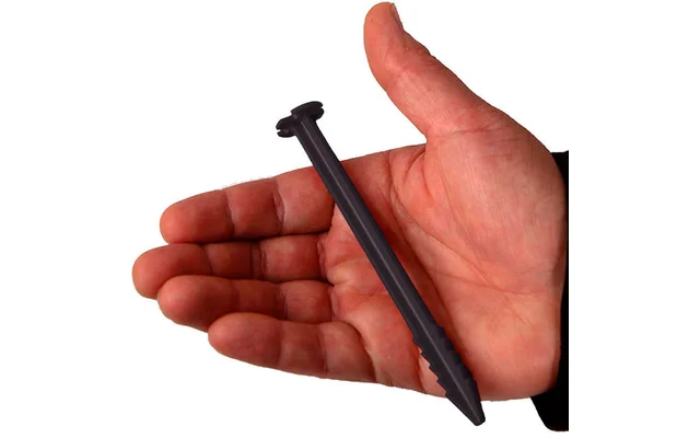 Swiss Piranha Zelthering BF120