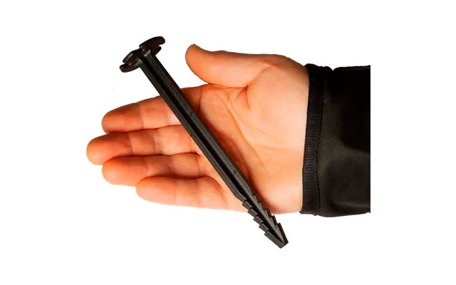 SwissPiranha Zelthering BF150