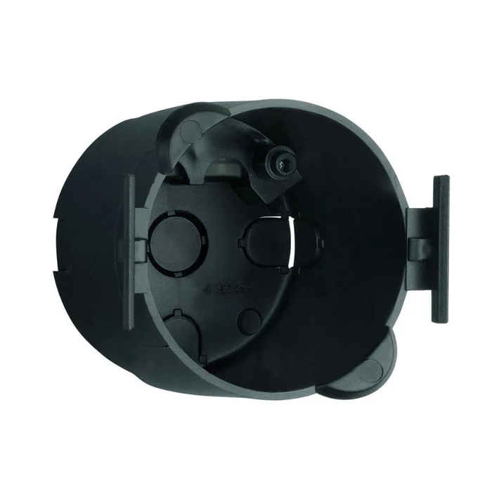 System 10.000/20.000 Berührungsschutzdose, Einbautiefe 45 mm