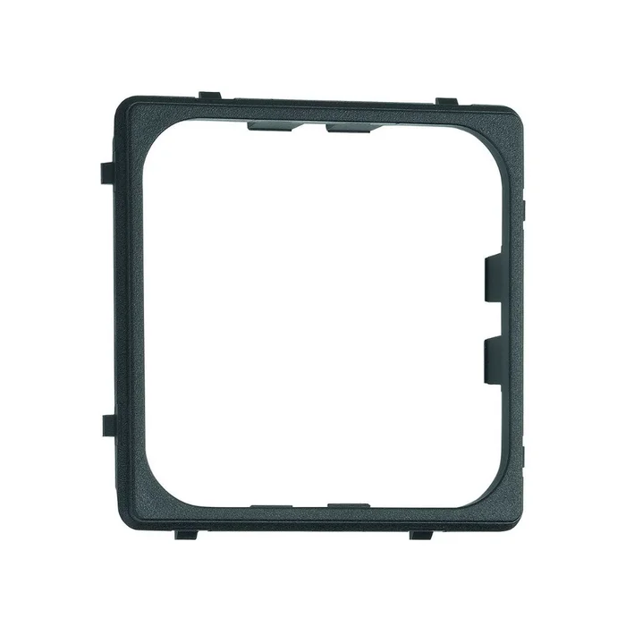 System 20.000 Rahmen 20048, schwarz