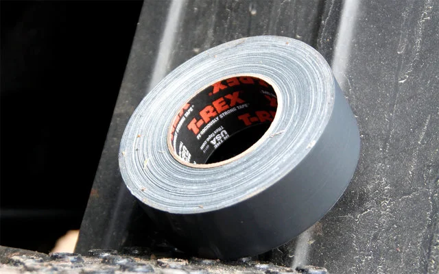 T-Rex Mini Gewebe-Klebeband extra stark