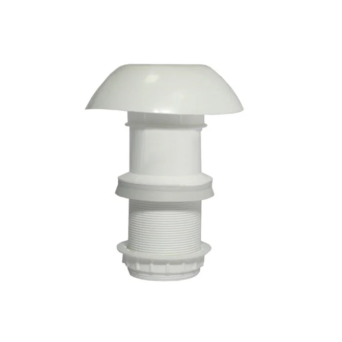 Takventil Takhatt diameter 60 mm – Fynd