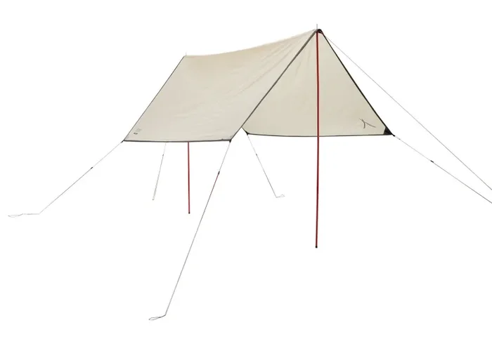 Tarp Zuni 4 – Div. Farben