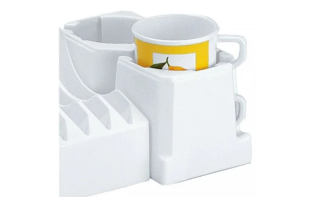 Tassenhalter, Becherhalter