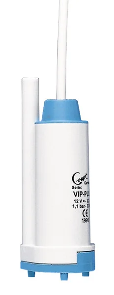 Tauchpumpe VIP-PLUS – 20 l/min.