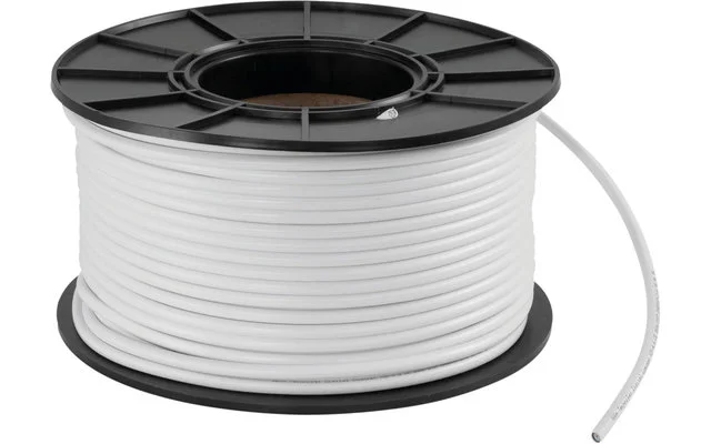 Technisat Mini-Koaxial-Satellitenkabel 115 dB 100 m