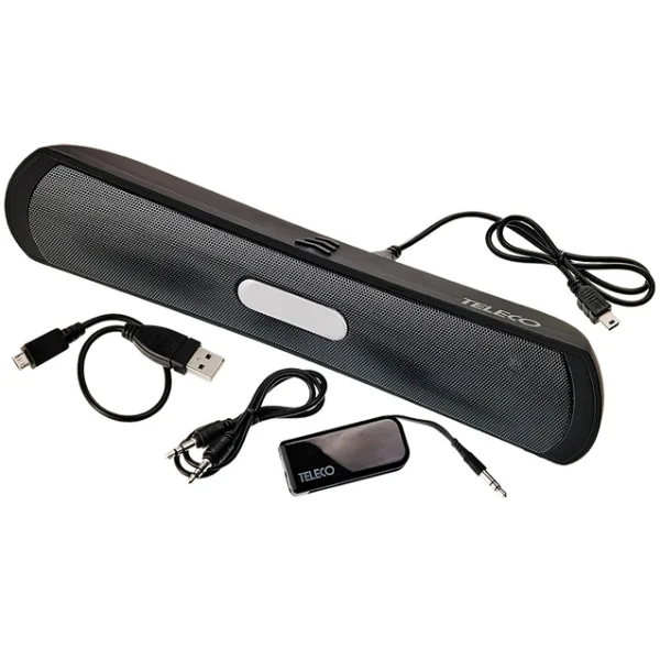 Teleco Bluetooth Lautsprecher TKB 25
