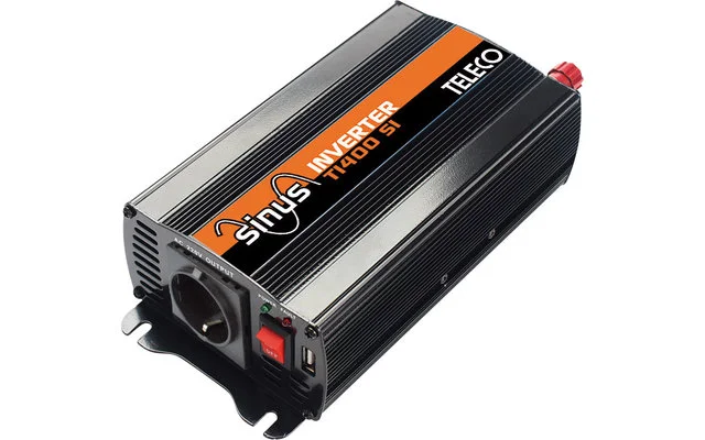 Teleco Sinus Wechselrichter TI SI-Act pro