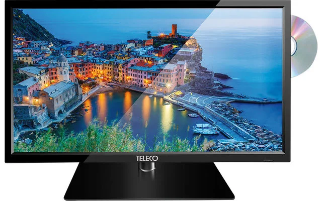 Teleco Tek D LED Camping TV