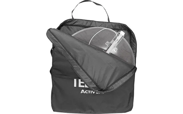 Teleco Transporttaschen für Sat-Anlage ActivSat 2er Set