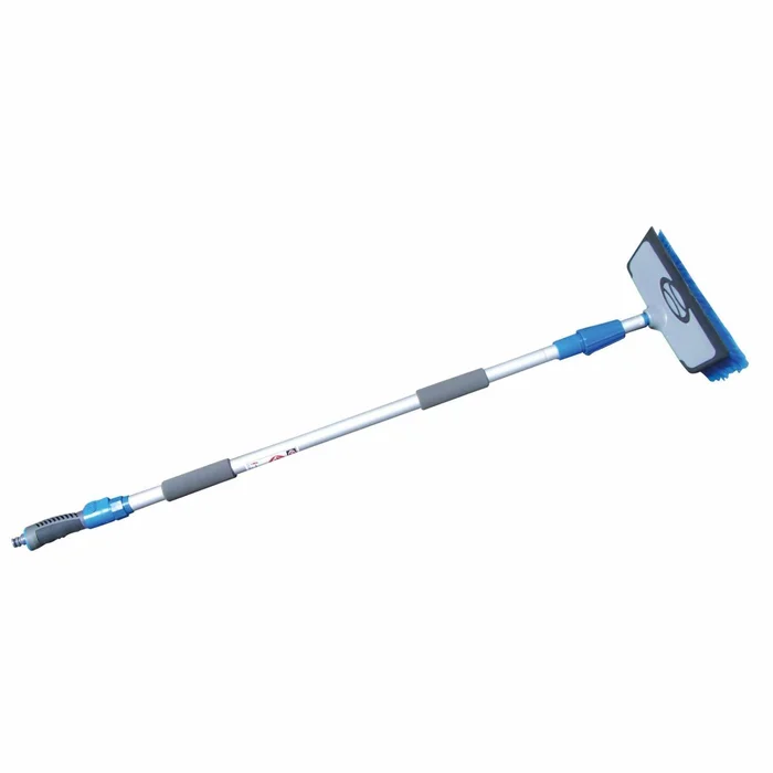 Teleskopreiniger Plus für Wohnmobile KRISTAAL CLEAR