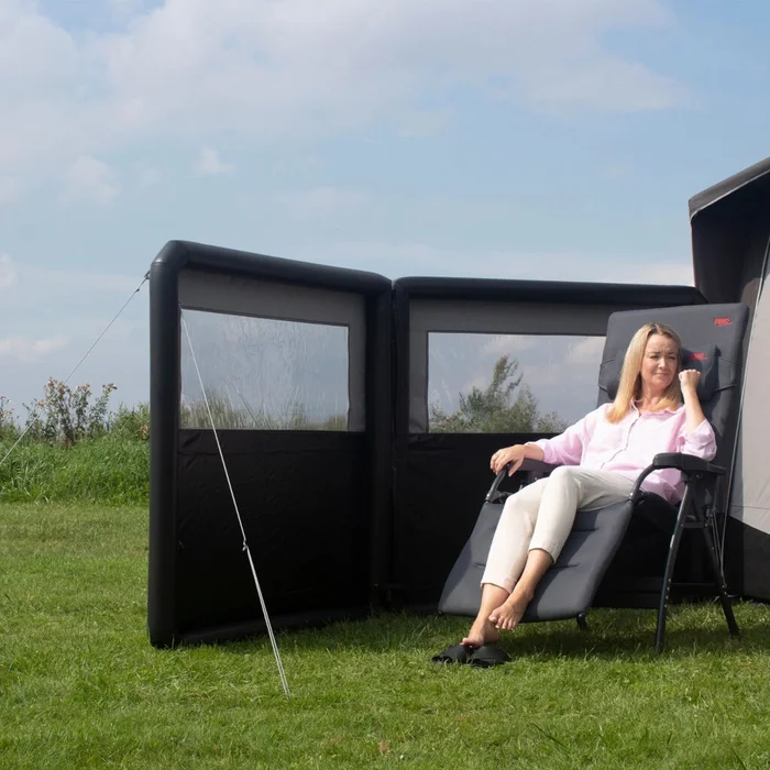 Telta Rock 2 Air Vindskydd