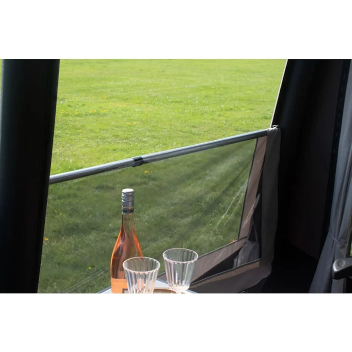 Telta Verandastång för Förtält