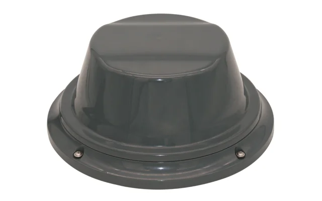 Ten Haaft GmbH Oyster Wifi Außenantenne Access inklusive Steuergerät