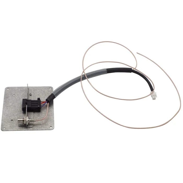 ten Haaft Innenkabelsatz UNI 1-Single für Cytrac / Caro+ (Nr. 2.400.0002)