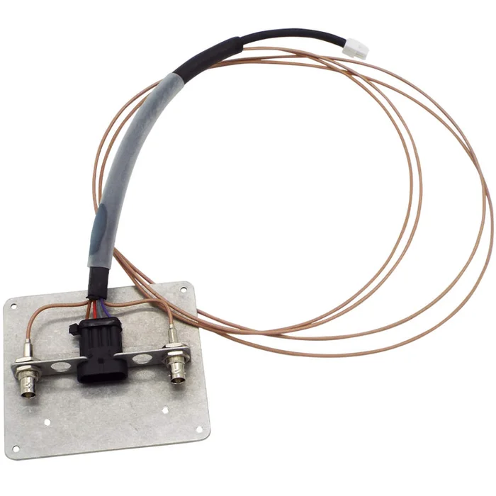 ten Haaft Innenkabelsatz UNI-1TWIN für Cytrac / Caro+ (Nr. 2.400.0001)