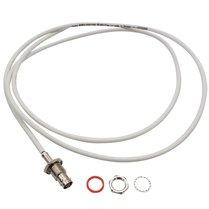 ten Haaft Koaxialkabel 1540 mm (Nr. 3.450.0052)