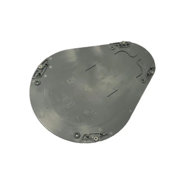 ten Haaft Montageplatte für Oyster Connect (Nr. 2.700.0090)