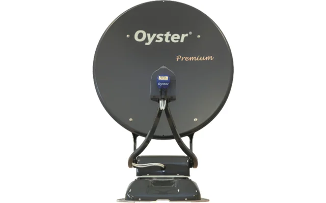 Ten Haaft Oyster 70 Base