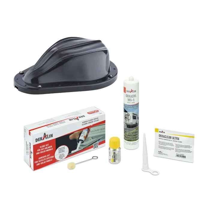 ten Haaft Oyster Connect System inkl. Klebeset