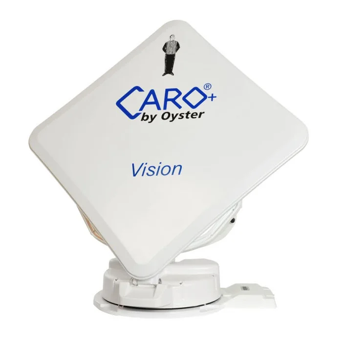 ten Haaft Sat-Anlage Caro+ Vision