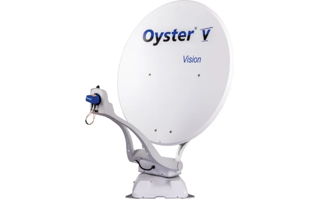 Ten Haaft Sat Anlage Oyster V 85 Vision