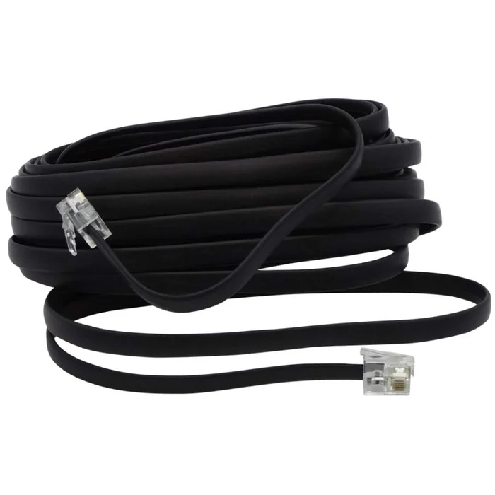 ten Haaft Westernkabel 6 m zw. Bedienteil u. Steuerbox (Nr. 3.450.0109)