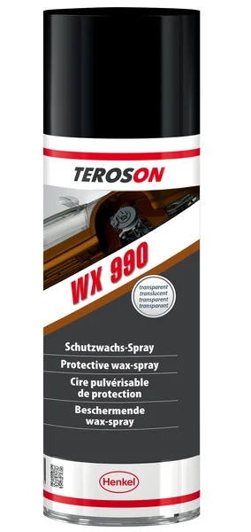 Teroson WX 990 Unterbodenschutz 1L Dose