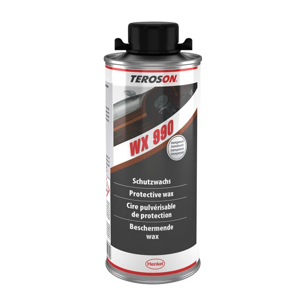 Teroson WX 990 Unterbodenschutz 500ml Dose