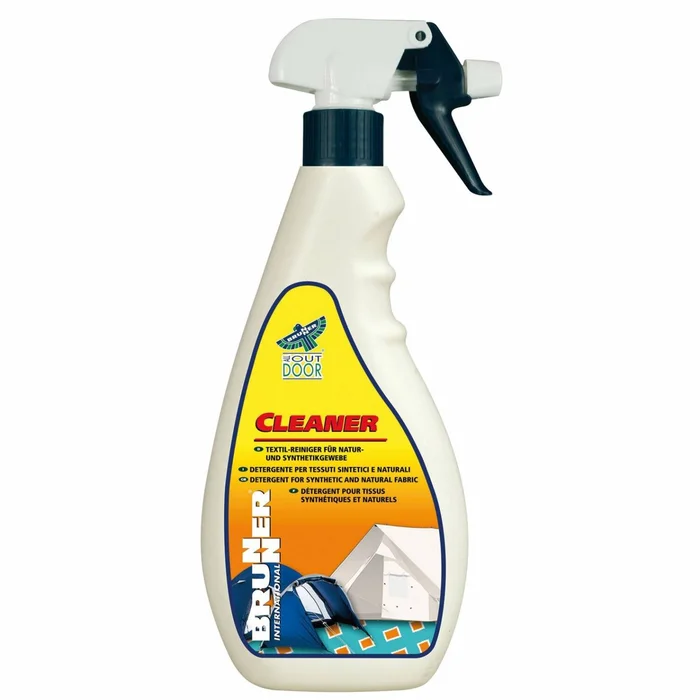 Textilreiniger BRUNNER