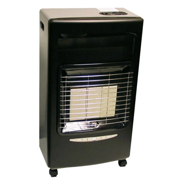 TGO Infrarot – Heizofen MAGICA IDEAL mit Zündsicherung