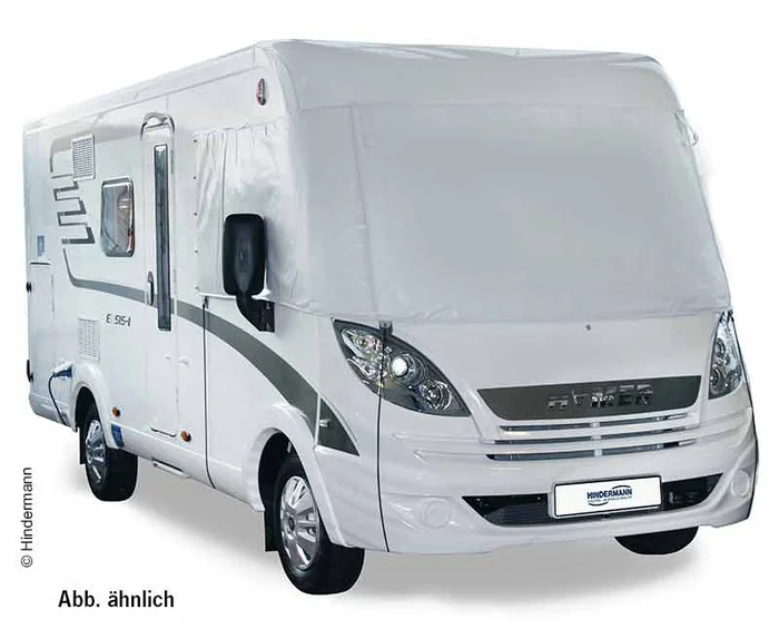 Thermo-Fenstermatte LUX-1 für Rapido Serie 9F/90F/9M 2004 bis 2010