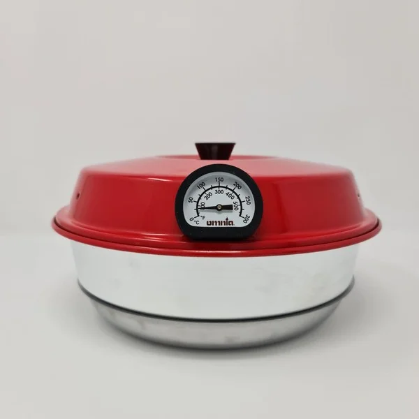 Thermometer für Backgut