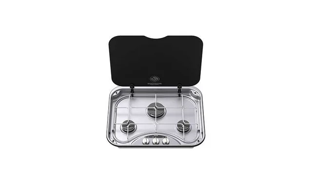 Thetford Basic Line 345 Kochfeld 12 V, Gaskochfeld