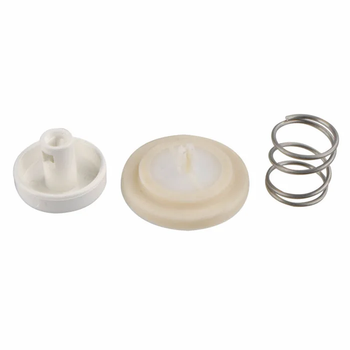 Thetford Belüftungsknopf edelweiß f. Porta-Potti (Nr. 07524-79)