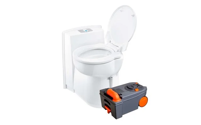 Thetford C263-CSL Kassettentoilette