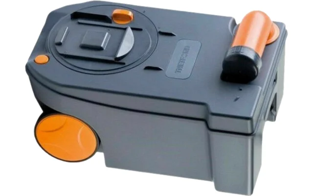 Thetford Ersatz-Abwasertank mit Rädern