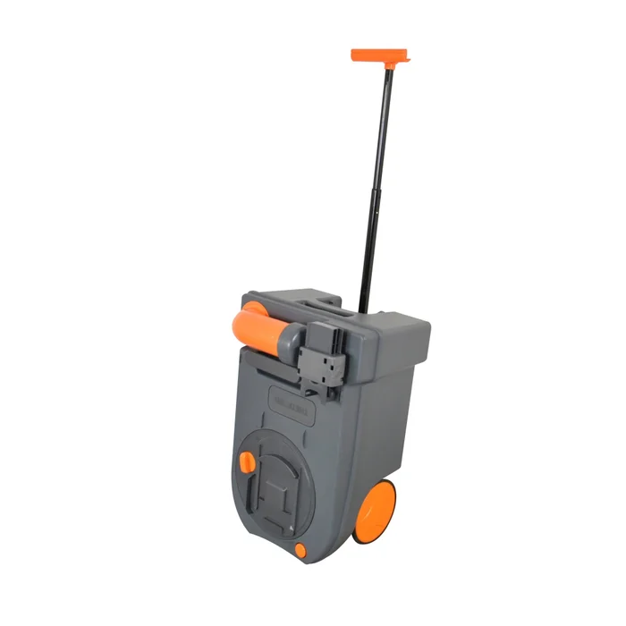 Thetford Fäkalientank für Umpumpsystem für C250/C260 (Nr. 50701-06)