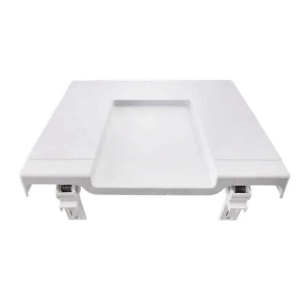 Thetford Gefrierfachtüre weiß für Kühlschrank T1152 (Nr. 691877)