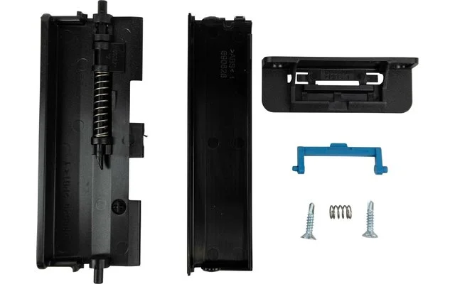 Thetford Griff inkl. Verriegelung passend zu Thetford Kühlschränke N3141 & N3142