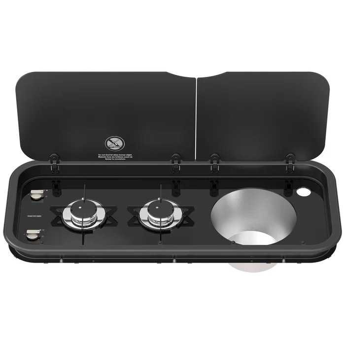 Thetford Kocher-Spülenkombination Topline 111