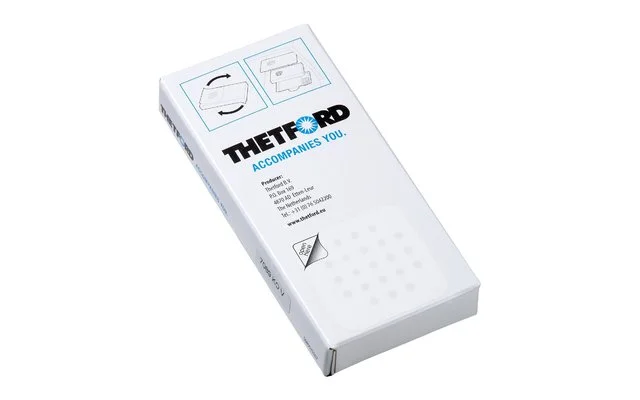 Thetford Kohlefilter für automatischen Ventilatoren C250 / C260