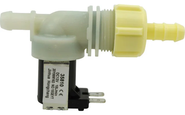 Thetford Magnetventil für Thetford Toiletten