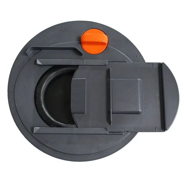 Thetford Mechanismus Fäkalientank C250/C260 (Nr. 50727-06)