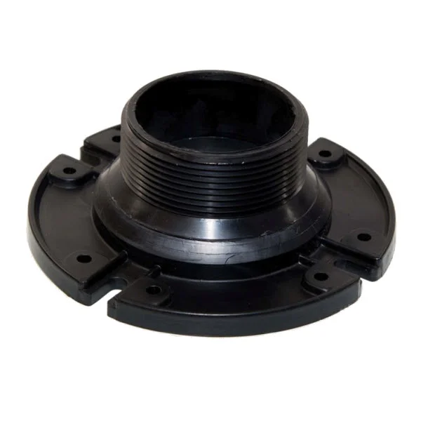 Thetford Montageflansch mit Außengewinde zu Aqua Magic Toilette