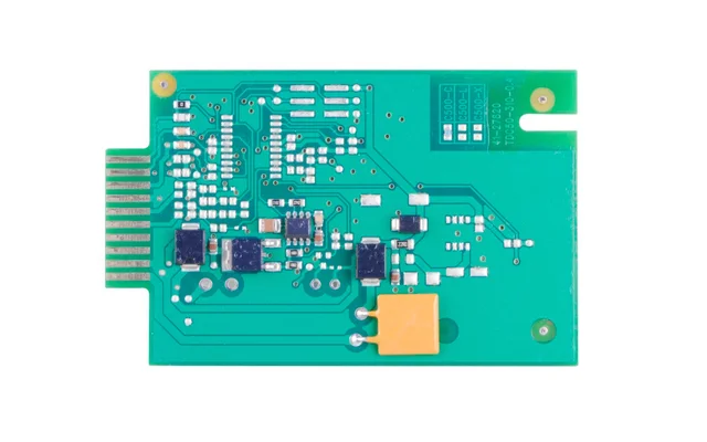 Thetford Platine für C-Version