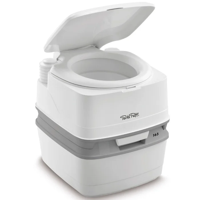 Thetford Porta Potti 165 weiß