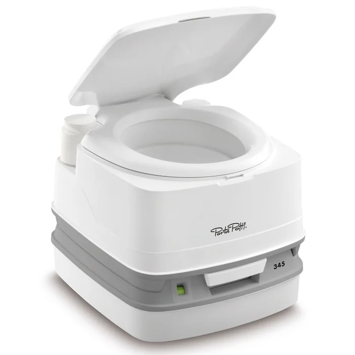 Thetford Porta Potti 345 weiß