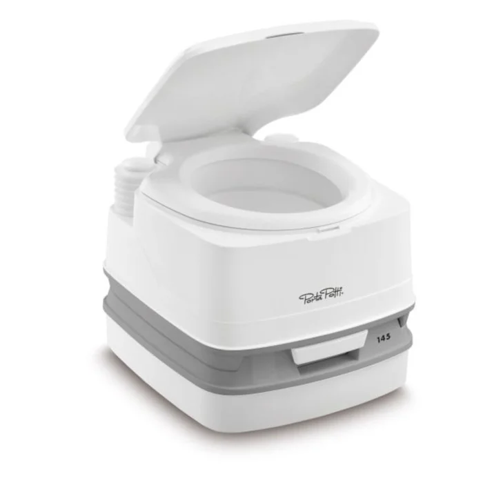 Thetford Porta Potti Qube 145 – Fynd